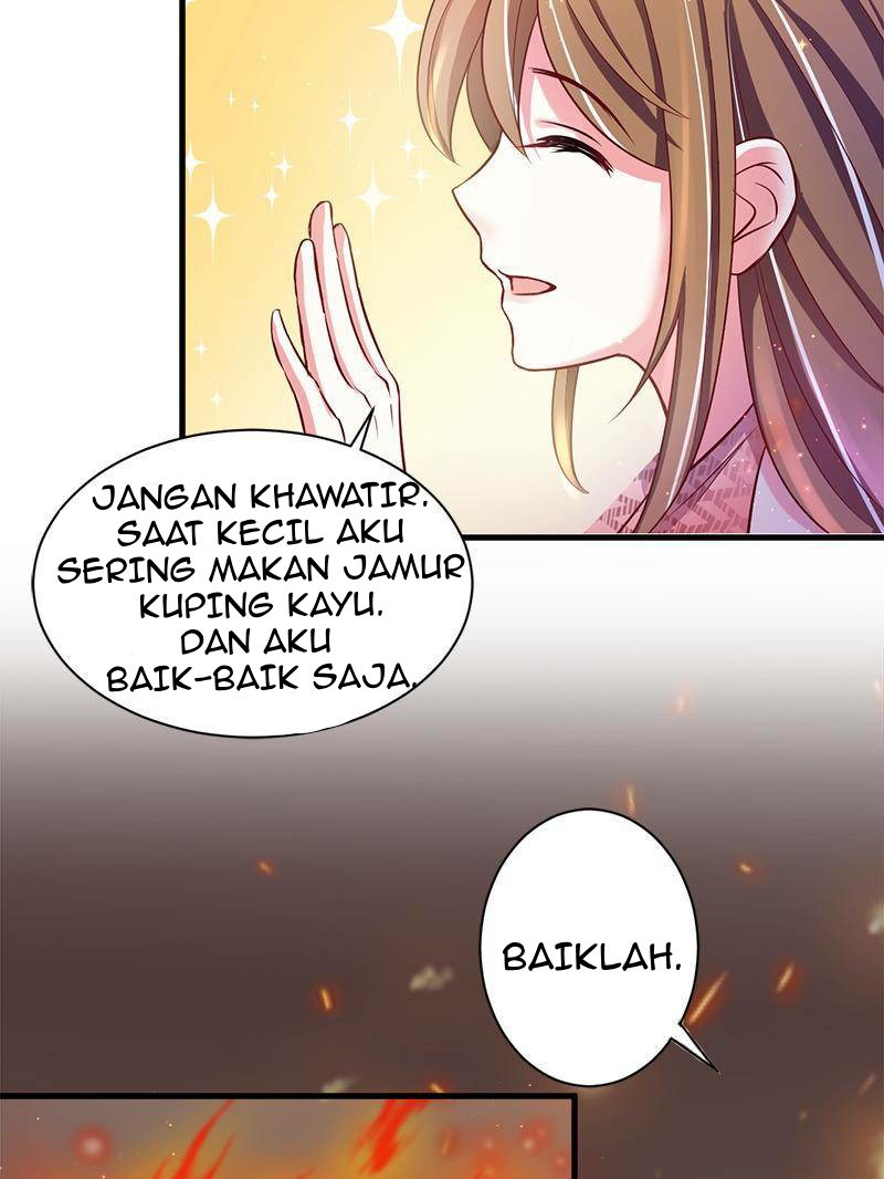 Beauty and the Beasts Chapter 21 Gambar 46